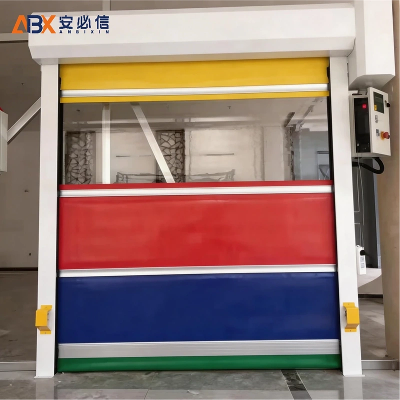 张家界快速门