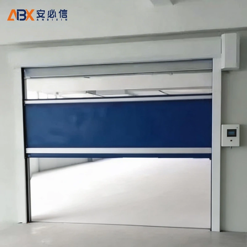 张家界高速门